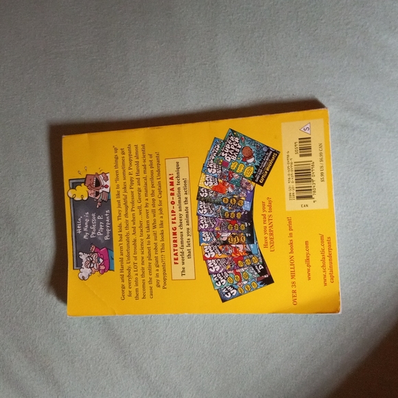 Children's book - Picture 2 of 2